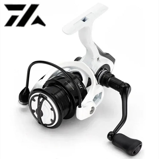 New,Fishing Reel,Zinc Alloy Gear,Aluminum Alloy Spool,Alloy Arm,Strong Body,Spinning Reel,Suit For Salwater,Casting Reel